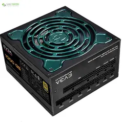 منبع تغذیه کامپیوتر ایی وی جی ای 1000 G5EVGA 1000 G5 Computer Power Supply
