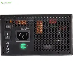 منبع تغذیه کامپیوتر ایی وی جی ای 1000 G5EVGA 1000 G5 Computer Power Supply