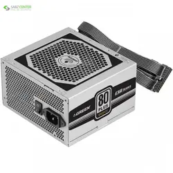 منبع تغذیه کامپیوتر گرین GP330A-ESDGreen GP330A-ESD Computer Power Supply