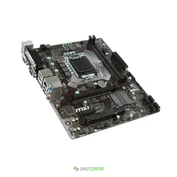 مادربرد ام اس آی مدل H110M PRO-VHLMSI H110M PRO-VHL Motherboard