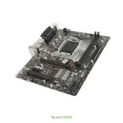 مادربرد ام اس آی مدل H110M PRO-VHLMSI H110M PRO-VHL Motherboard