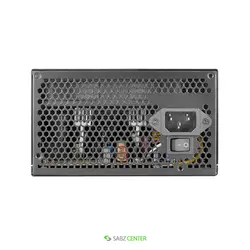 منبع تغذيه کامپيوتر ترمالتيک مدل Litepower 450WThermaltake Litepower 450W Computer Power Supply