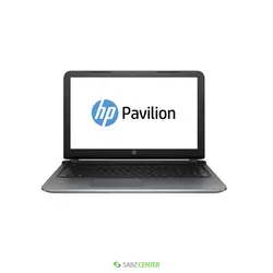 HP Pavilion 15 AB248