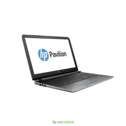 HP Pavilion 15 AB248