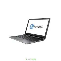 HP Pavilion 15 AB248