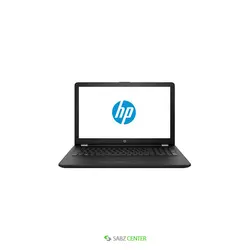 لپ تاپ 15 اینچی اچ پی مدل bs067niaHP -bs067nia - 15 inch Laptop