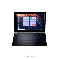 تبلت لنوو مدل یوگابوک به همراه Windows نسخه 4G – ظرفیت 64 گیگابایتLenovo Yoga Book With Windows 4G 64GB Tablet