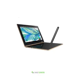 تبلت لنوو مدل یوگابوک به همراه Windows نسخه 4G – ظرفیت 64 گیگابایتLenovo Yoga Book With Windows 4G 64GB Tablet