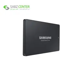 SSD سرور سامسونگ SM883 ظرفیت480Samsung SSD SM883 Enterprise