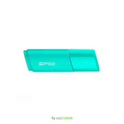 فلش مموری سیلیکون پاور آلتیما U06 ظرفیت 16 گیگابایت Silicon Power Ultima U06 USB 2.0 Flash Memory - 16GB