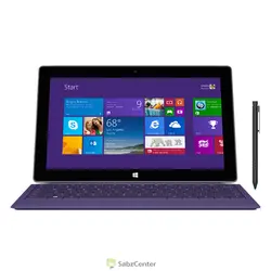 Microsoft Surface Pro2 i5 128GB +keyboard