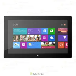 Microsoft Surface Pro2 i5 128GB +keyboard