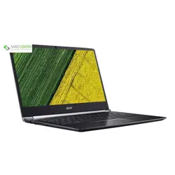 لپ تاپ 14 اینچی ایسر مدل Swift 5 SF514-51-720FAcer Swift 5 SF514-51-720F - 14 inch Laptop