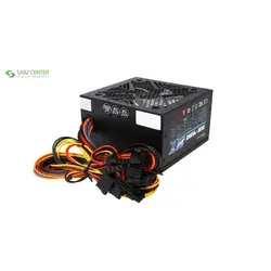 منبع تغذیه ریدمکس مدل RX-400XT RAIDMAX RX-400XT Computer Power Supply