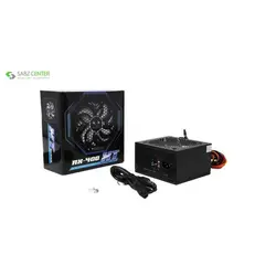 منبع تغذیه ریدمکس مدل RX-400XT RAIDMAX RX-400XT Computer Power Supply