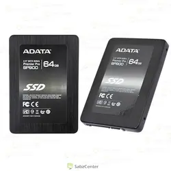 Adata Premier Pro SP900 Solid State Drive -64GB