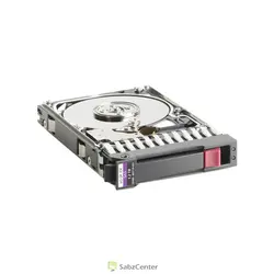 HP 1.2TB G9 Internal Hard Drive -SAS 6G 10000 RPM -781518-B21