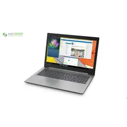 لپ تاپ 15 اینچی لنوو مدل Ideapad 330 – FLenovo Ideapad 330 - F - 15 inch Laptop