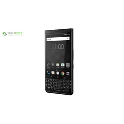 گوشی موبایل بلک بری KEYoneدوسیم ظرفیت64BlackBerry KEYone Dual SIM 64GB Mobile Phone