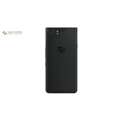 گوشی موبایل بلک بری KEYoneدوسیم ظرفیت64BlackBerry KEYone Dual SIM 64GB Mobile Phone
