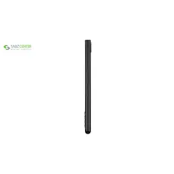 گوشی موبایل بلک بری KEYoneدوسیم ظرفیت64BlackBerry KEYone Dual SIM 64GB Mobile Phone