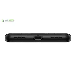 گوشی موبایل بلک بری KEYoneدوسیم ظرفیت64BlackBerry KEYone Dual SIM 64GB Mobile Phone