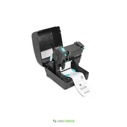 ليبل زن حرارتی تی اس سی TA210TSC TA210 Label Printer