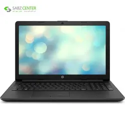 لپ تاپ اچ پی db1200ny-D HP db1200ny - D - 15 inch Laptop