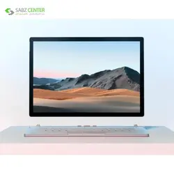 لپ تاپ مایکروسافت Surface Book 3-DMicrosoft Surface Book 3- D - 13 inch Laptop