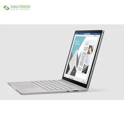 لپ تاپ مایکروسافت Surface Book 3-DMicrosoft Surface Book 3- D - 13 inch Laptop