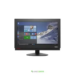 کامپيوتر همه کاره 20 اينچي لنوو مدل ThinkCentre M700z – ALenovo ThinkCentre M700z - A - 20 inch All-in-One PC