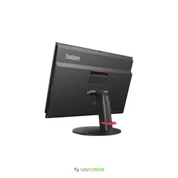 کامپيوتر همه کاره 20 اينچي لنوو مدل ThinkCentre M700z – ALenovo ThinkCentre M700z - A - 20 inch All-in-One PC