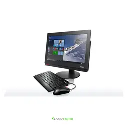 کامپيوتر همه کاره 20 اينچي لنوو مدل ThinkCentre M700z – ALenovo ThinkCentre M700z - A - 20 inch All-in-One PC