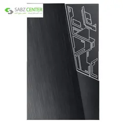 هارددیسک اکسترنال ایسوس EHD-A2T ظرفیت2asus EHD-A2T External Hard Drive 2TB