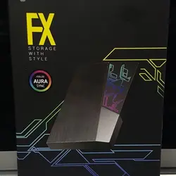 هارددیسک اکسترنال ایسوس EHD-A2T ظرفیت2asus EHD-A2T External Hard Drive 2TB