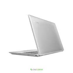 لپ تاپ 15 اينچي لنوو مدل Ideapad 320- ADLenovo Ideapad 320- AD - 15 inch Laptop