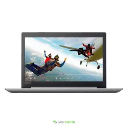 لپ تاپ 15 اينچي لنوو مدل Ideapad 320- ADLenovo Ideapad 320- AD - 15 inch Laptop