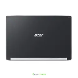 لپ تاپ 15 اينچی ايسر مدل Aspire A715-71G-75E5Acer Aspire A715-71G-75E5 - 15 inch Laptop