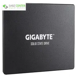 اس اس دی اینترنال گیگابایت GP-GSTFS31100TNTD 1TBGigabyte GP-GSTFS31100TNTD Internal SSD Drive 1TB