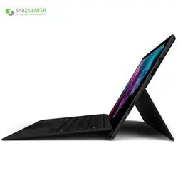 تبلت مایکروسافت مدل Surface Pro 6 – BMicrosoft Surface Pro 6 - B - Tablet