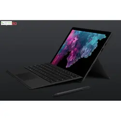 تبلت مایکروسافت مدل Surface Pro 6 – BMicrosoft Surface Pro 6 - B - Tablet