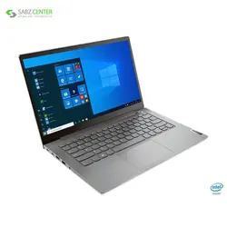لپ تاپ لنوو ThinkBook 14Lenovo ThinkBook 14 - 14 Inch laptop
