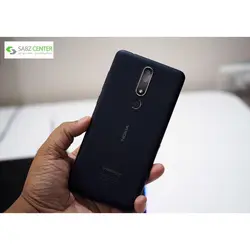 گوشی موبایل نوکیا 3.1Plus دوسیم32Nokia 3.1 Plus Dual SIM 32GB Mobile Phone