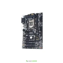 GIGABYTE GA-P110-D3 Motherboard