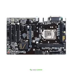 GIGABYTE GA-P110-D3 Motherboard
