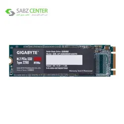 اس اس دی اینترنال گیگابایت GP-GSM2NE8512GNTD ظرفیت 512Gigabyte GP-GSM2NE8512GNTD Internal SSD Drive - 512GB