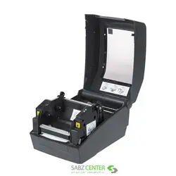 پرينتر ليبل زن بيکسولون مدل SLP-T403 Bixolon SLP-T403 Labeller