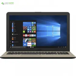 لپ تاپ ایسوس مدل ASUS X540MB-CASUS X540MB- C - 15 inch Laptop