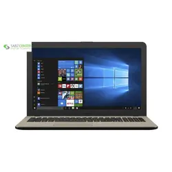 لپ تاپ ایسوس مدل ASUS X540MB-CASUS X540MB- C - 15 inch Laptop