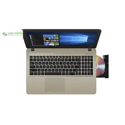 لپ تاپ ایسوس مدل ASUS X540MB-CASUS X540MB- C - 15 inch Laptop